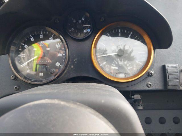 Vanderhall Motorcycle Image 4