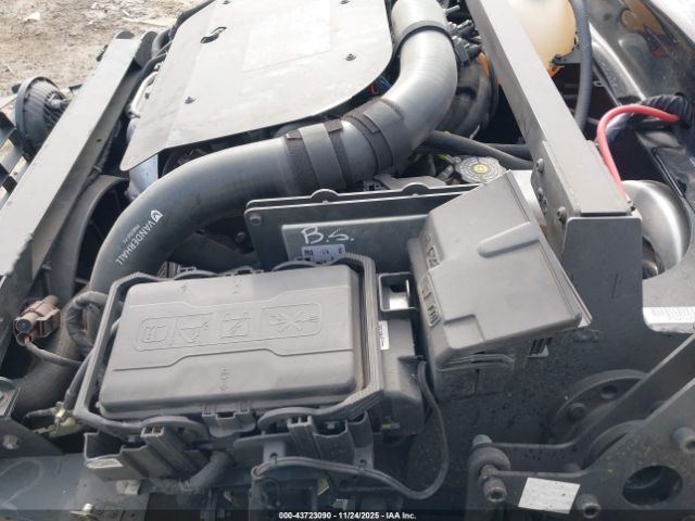 Vanderhall Motorcycle Image 7