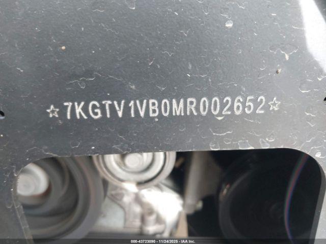 Vanderhall Motorcycle Image 13