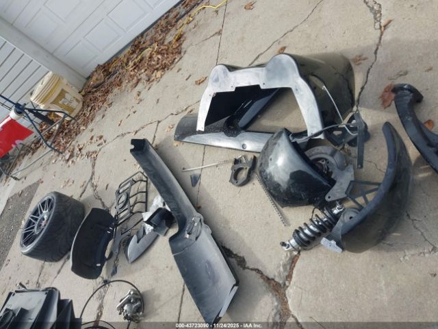 Vanderhall Motorcycle Image 9