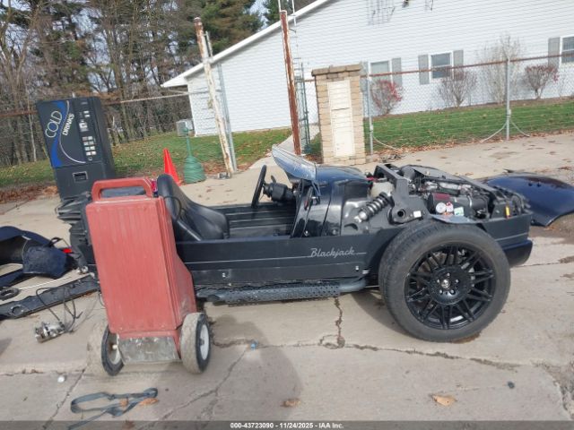 Vanderhall Motorcycle Image 8