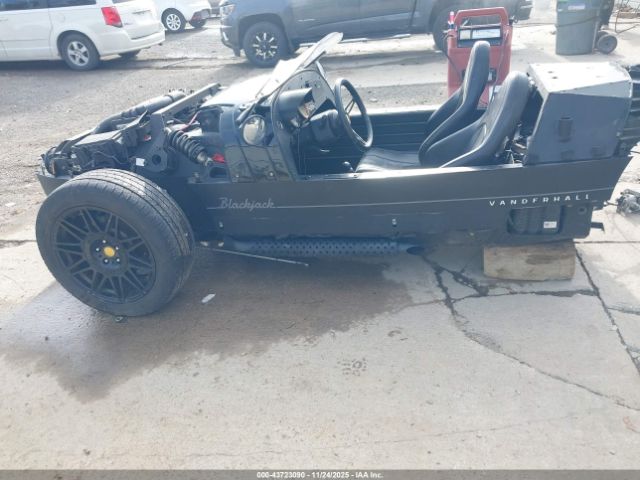 Vanderhall Motorcycle Image 12