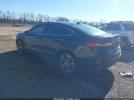 Ford Fusion Titanium Image 14