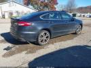 Ford Fusion Titanium Image 18