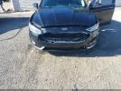 Ford Fusion Titanium Image 16