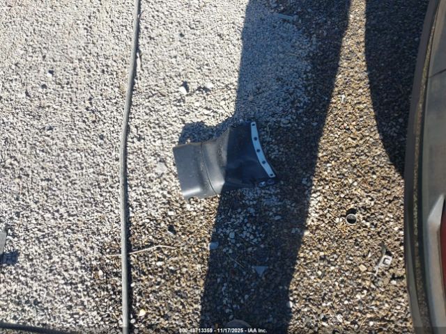 Ford Fusion Titanium Image 8