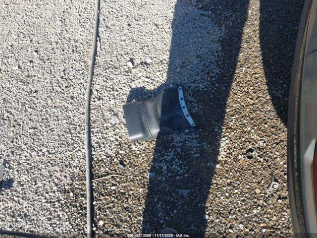 Ford Fusion Titanium Image 8