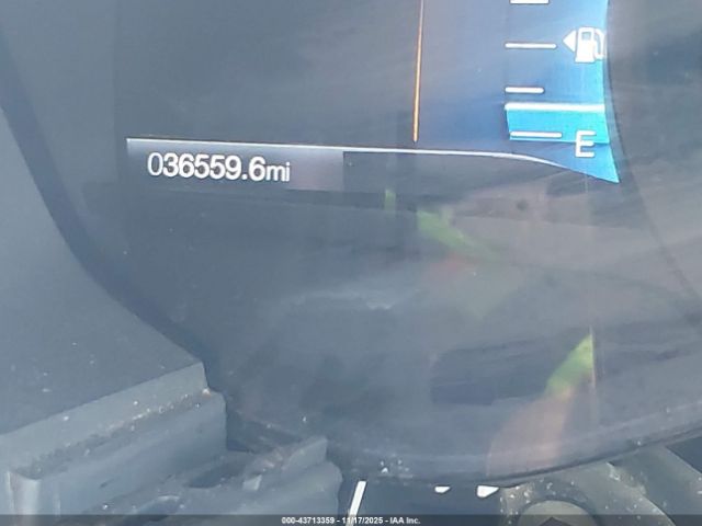 Ford Fusion Titanium Image 6