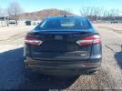 Ford Fusion Titanium Image 9