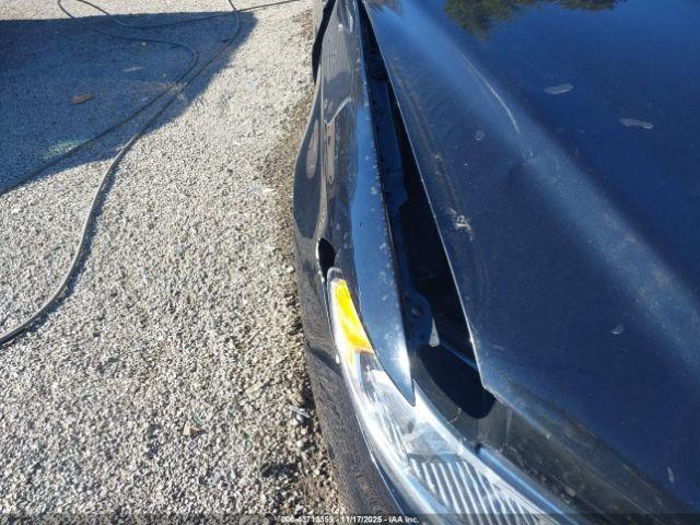 Ford Fusion Titanium Image 11