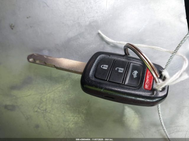 Honda Civic Lx Image 15