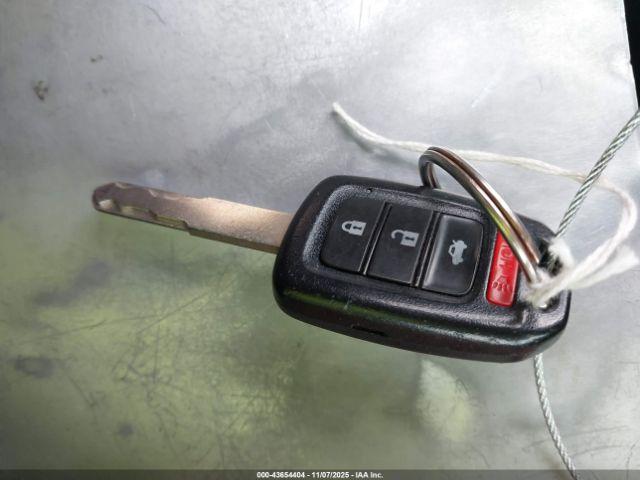 Honda Civic Lx Image 15