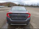 Honda Civic Lx Image 18