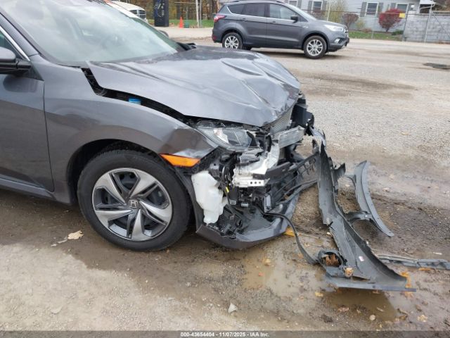 Honda Civic Lx Image 3