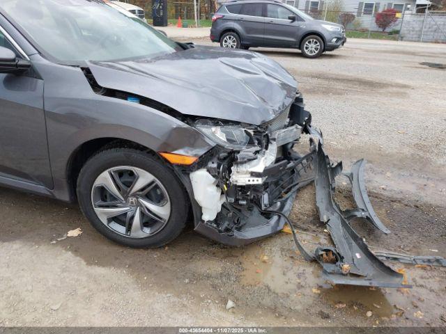 Honda Civic Lx Image 3