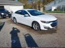 Chevrolet Malibu Ls Image 1
