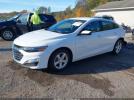Chevrolet Malibu Ls Image 16