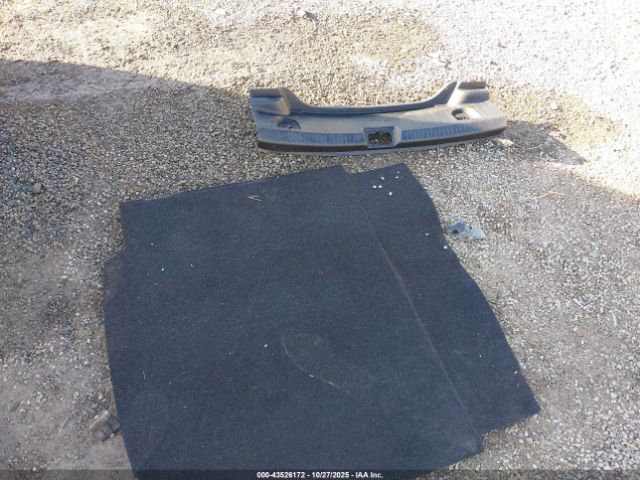 Chevrolet Malibu Ls Image 9