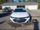 Chevrolet Malibu Ls Image 12