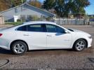 Chevrolet Malibu Ls Image 8