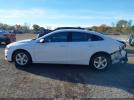 Chevrolet Malibu Ls Image 14