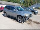 Jeep Compass High Altitude 4x4 Image 1