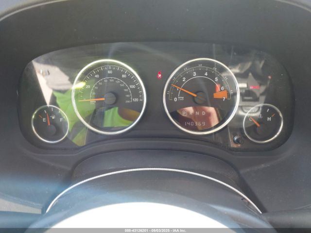 Jeep Compass High Altitude 4x4 Image 13