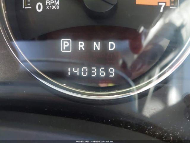 Jeep Compass High Altitude 4x4 Image 16