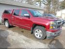 Chevrolet Silverado 1500 2lz Image 1
