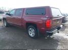 Chevrolet Silverado 1500 2lz Image 16