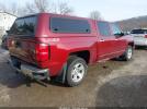 Chevrolet Silverado 1500 2lz Image 3