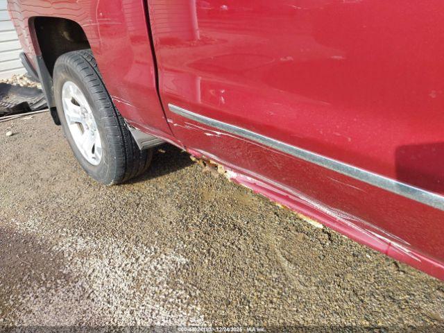 Chevrolet Silverado 1500 2lz Image 2