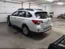 Subaru Outback 2.5i Premium Image 4