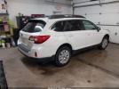 Subaru Outback 2.5i Premium Image 8