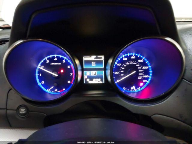 Subaru Outback 2.5i Premium Image 5