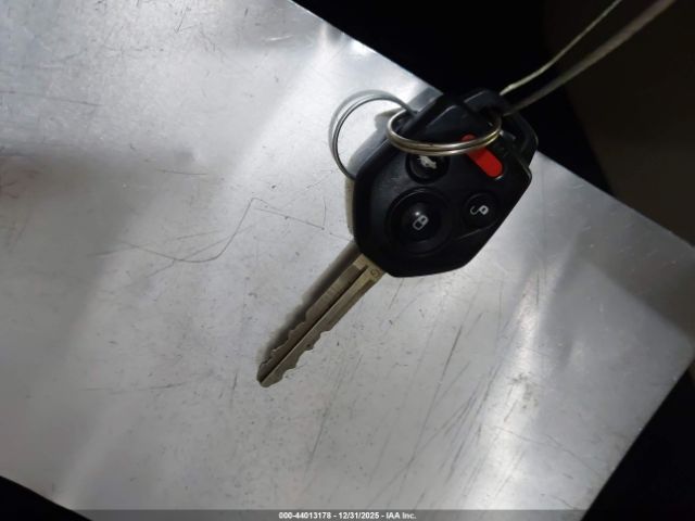 Subaru Outback 2.5i Premium Image 12