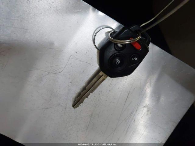 Subaru Outback 2.5i Premium Image 12