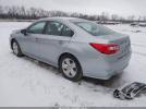 Subaru Legacy 2.5i Image 10