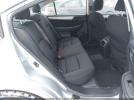Subaru Legacy 2.5i Image 15