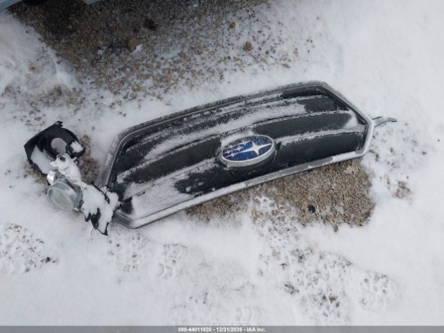 Subaru Legacy 2.5i Image 3