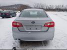 Subaru Legacy 2.5i Image 2
