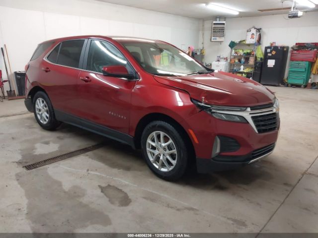 Chevrolet Equinox Fwd Lt Image 1