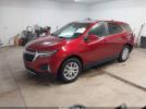 Chevrolet Equinox Fwd Lt Image 2