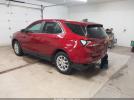 Chevrolet Equinox Fwd Lt Image 3