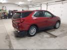 Chevrolet Equinox Fwd Lt Image 4