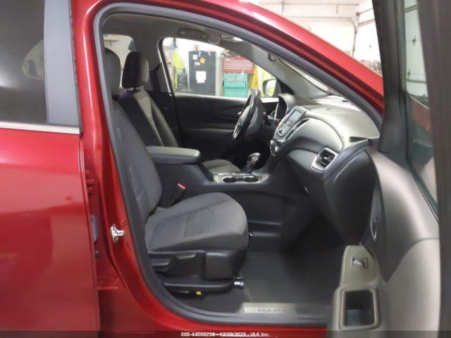 Chevrolet Equinox Fwd Lt Image 15