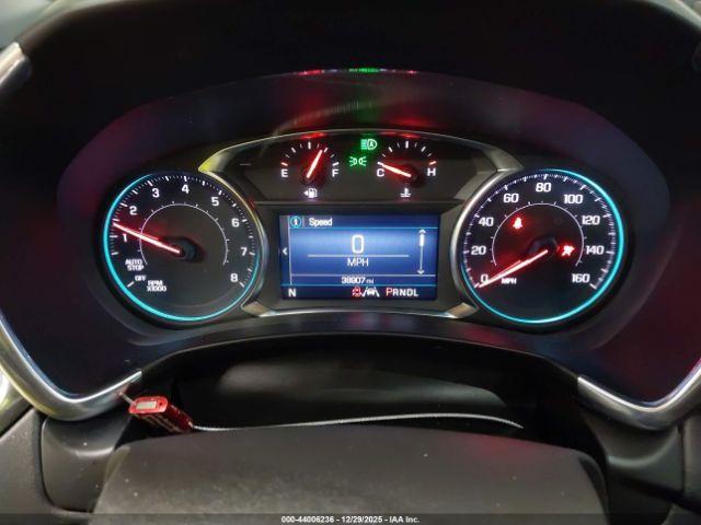 Chevrolet Equinox Fwd Lt Image 8