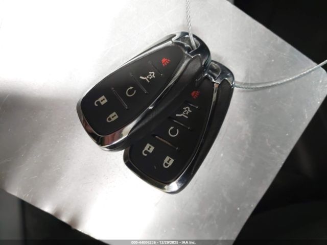 Chevrolet Equinox Fwd Lt Image 6