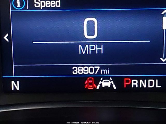 Chevrolet Equinox Fwd Lt Image 17