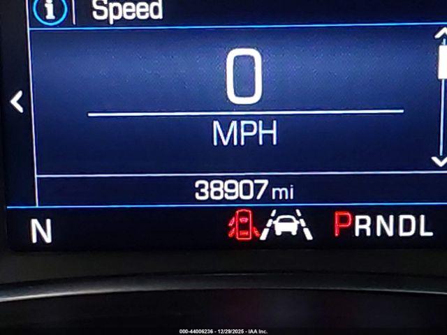 Chevrolet Equinox Fwd Lt Image 17